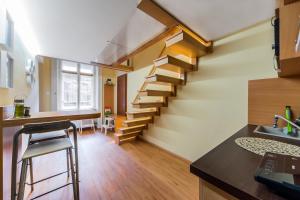 Fotografie z fotogalerie ubytování Central Budapest Vadász Street v Budapešti