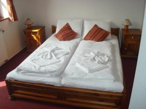 Fotografia z galérie ubytovania Sport hotel POMI v destinácii Harrachov