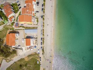 Fotografie z fotogalerie ubytování Apartments Capic v destinaci Baška