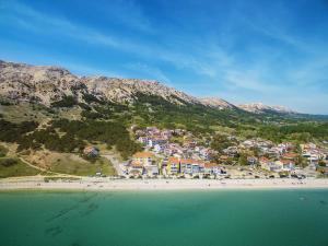 Fotografie z fotogalerie ubytování Apartments Capic v destinaci Baška