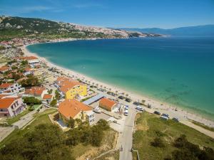 Fotografie z fotogalerie ubytování Apartments Capic v destinaci Baška + 59 fotografií