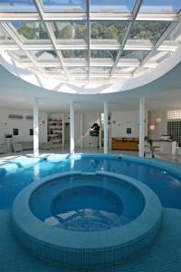 Gallery image of Piccolo Hotel Del Lido in Lerici