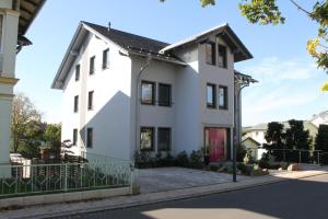 Gallery image of Haus Feriendomizil in Ahlbeck