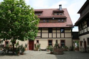 Gallery image of Auszeithof in Niederfrohna