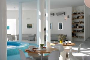 Gallery image of Piccolo Hotel Del Lido in Lerici