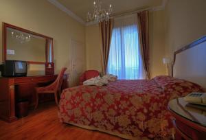 Gallery image of Hotel Terme Salus in Abano Terme