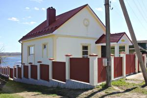 Building kung saan naroon ang holiday home