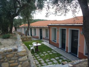 Gallery image of Villaggio RTA Borgoverde in Imperia