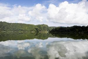 Zdjęcie z galerii obiektu Casa da Avo w mieście Furnas