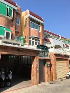 Gallery image of We home in Magong