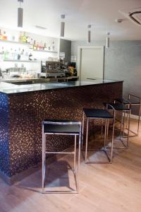Foto de la galeria de Hotel Del Pui a la Massana
