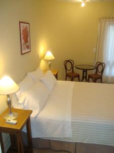 Gallery image of Hotel Viña del Mar in Ostende