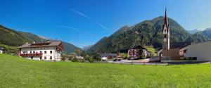 Imagen de la galería de Obermairhof, en San Giacomo