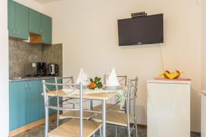 Fotografie z fotogalerie ubytování Apartments and Rooms Michaela v destinaci Fažana