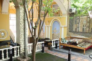 Fotografie z fotogalerie ubytování Atlas B&B Hotel v destinaci Dušanbe