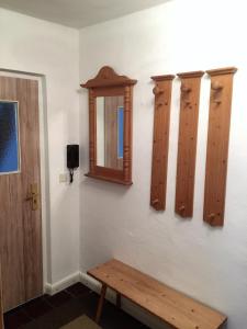Galeriebild der Unterkunft Ferienwohnung Gruß aus Partenkirchen in Garmisch-Partenkirchen