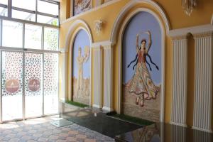 Fotografie z fotogalerie ubytování Atlas B&B Hotel v destinaci Dušanbe