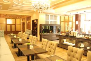 Fotografie z fotogalerie ubytování Atlas B&B Hotel v destinaci Dušanbe