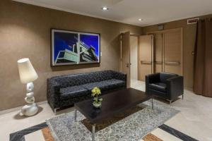 Imagen de la galería de Viva Hotel Avellino, en Avellino 96 fotos más