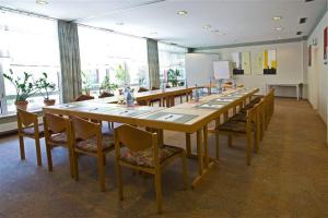 Gallery image of Hotel Ritter in Bruchsal