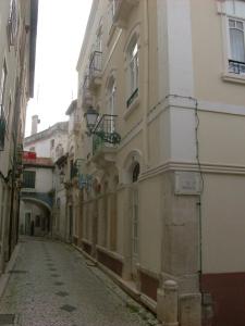Okolí hotelu