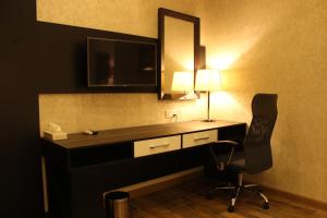 Fotografie z fotogalerie ubytování Atlas B&B Hotel v destinaci Dušanbe