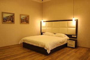 Fotografie z fotogalerie ubytování Atlas B&B Hotel v destinaci Dušanbe