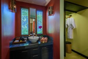Fotografie z fotogalerie ubytování Villa Sabandari v Ubudu + 37 fotografií