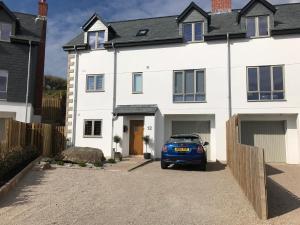 Gallery image of No 12 Furze Croft in St Ives