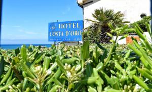 Hotel Costa d'Oro