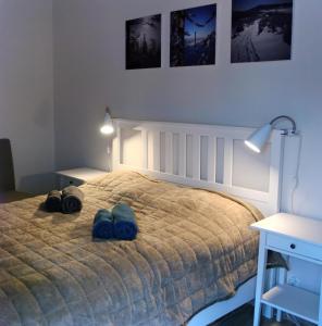 Zdjęcie z galerii obiektu Apartamenty Zdrojowe w Ustroniu