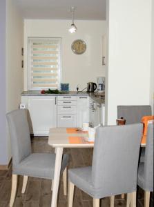 Zdjęcie z galerii obiektu Apartamenty Zdrojowe w Ustroniu