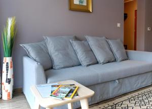 Zdjęcie z galerii obiektu Apartamenty Zdrojowe w Ustroniu