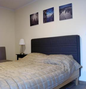 Zdjęcie z galerii obiektu Apartamenty Zdrojowe w Ustroniu