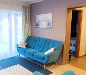 Zdjęcie z galerii obiektu Apartamenty Zdrojowe w Ustroniu