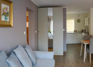 Zdjęcie z galerii obiektu Apartamenty Zdrojowe w Ustroniu