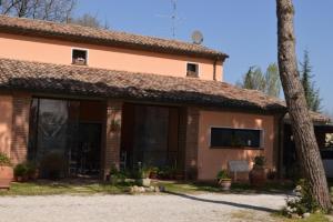 Imagen de la galería de B&B Tenuta Zavaia, en Santarcangelo di Romagna