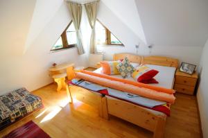 Posedenie v ubytovaní Penzion Soltis + 37 fotografií