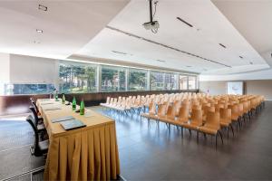 Gallery image of Viva Hotel Avellino in Avellino