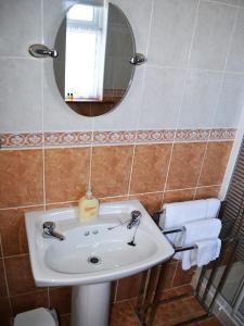 Bagno di Seacourt Accommodation Tramore - Adult Only