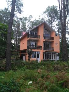 Gallery image of Villa Vachnadze in Shekvetili