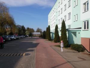 Hostia v ubytovaní Apartament Arkadia Augustow
