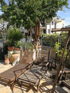 Gallery image of Il Giardino Dei Limoni in Aci Castello