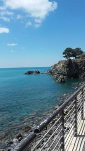 Foto dalla galleria di Stella Marina delle 5 Terre a Levanto