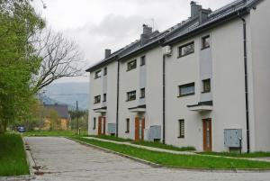 Zdjęcie z galerii obiektu Apartamenty Zdrojowe w Ustroniu