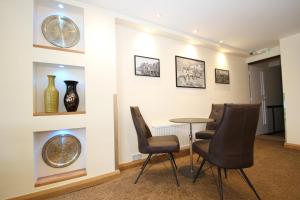 Gallery image of The Ormonde Guesthouse in Chester