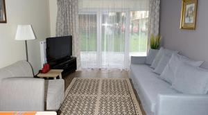 Zdjęcie z galerii obiektu Apartamenty Zdrojowe w Ustroniu