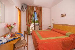 Gallery image of Hotel Bel Tramonto in Ischia