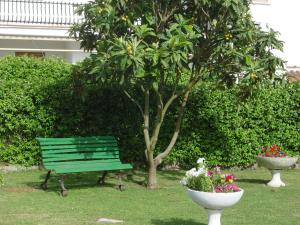 Billede fra billedgalleriet på Il Grifo i Sabaudia + 19 billeder