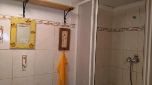 Bagno di Chata u sovicky Malino Brdo